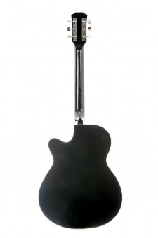 Фолк гитара BELUCCI BC4010 BK