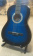 Гитара классическая ARBELLO CG851S BLS