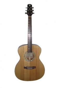 Гитара акустическая MADEIRA HDW-990 УЦЕНКА