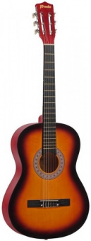 Фолк гитара PRADO HS-3805/SB