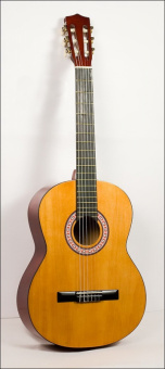 Гитара классическая N.AMATI MC-6500