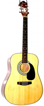 Гитара акустическая CREMONA D-670