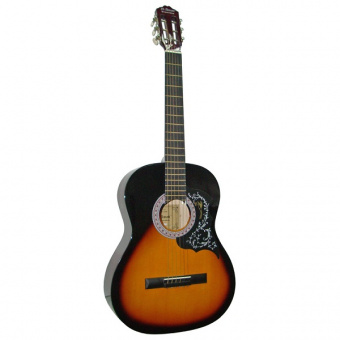 Фолк гитара N.AMATI MF-6500 OBS уценка