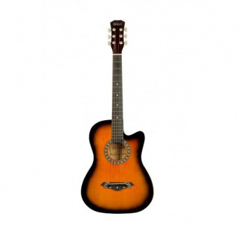 Фолк гитара BELUCCI 3810 SB