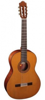 Гитара классическая Almansa 424