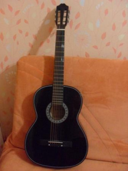 Фолк гитара Mirra C-8