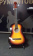 Гитара классическая ARBELLO QHCG851S VS