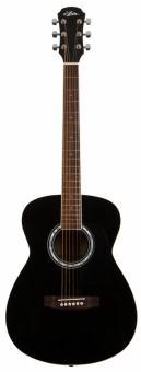 Фолк гитара ARIA AFN-15 BK