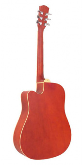 Гитара акустическая MIRRA WM-C4115-SB