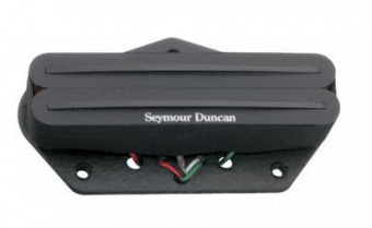 Звукосниматель для электрогитары Seymour duncan STHR-1 tele hot rails