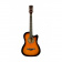 Фолк гитара BELUCCI BC3810 SB