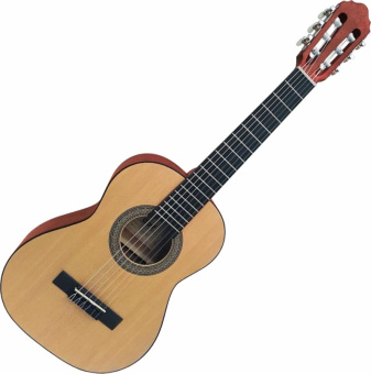 Гитара уменьшенная (детская) CORT AC50-SG