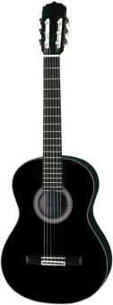 Гитара классическая ARIA AK-20 BK