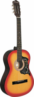 Гитара классическая Caraya C943-CS