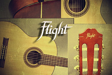 FLIGHT – это отличный выбор для начинающих музыкантов!