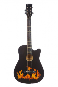 Фолк гитара BELUCCI BC4040