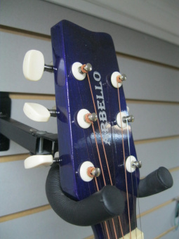 Фолк гитара ARBELLO 38C VTS