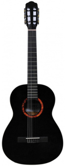 Гитара классическая LA MANCHA Lava 42