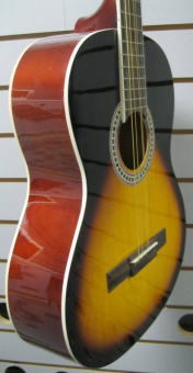 Гитара классическая ARBELLO EC10M VS