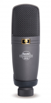 Микрофон конденсаторный SUPERLUX HO-8