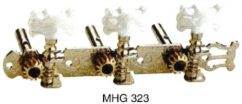 Колковый механизм SUNSMILE MHG 323