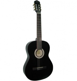 Гитара классическая N.AMATI Z-39 BK Уценка