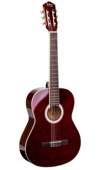 Гитара классическая N.AMATI Z-39 CWR
