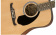 Гитара акустическая FENDER FA-125 Natural