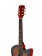 Фолк гитара FOIX FFG-2038C-SB