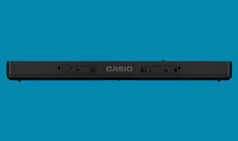 Синтезатор CASIO CT-S400