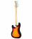 Бас гитара ROCKET PB-1 SB MF01441