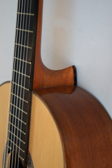 Гитара классическая CARAYA SP22