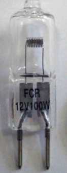 Лампа GALAXY 12V*100W FCR
