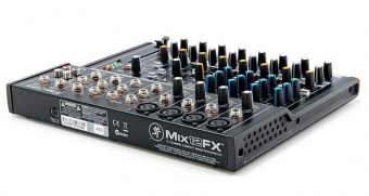 Микшерный пульт MACKIE Mix12FX