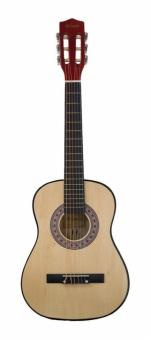 Гитара уменьшенная (детская) BELUCCI BC3405 N