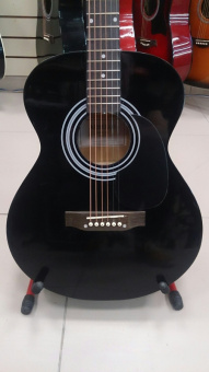 Фолк гитара ARBELLO FG229-39 BK