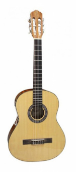 Гитара уменьшенная BRAHNER CG-190/NA 3/4