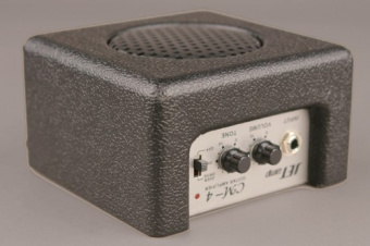 Комбоусилитель для электрогитары JET amp CM-4