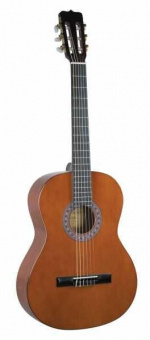 Гитара уменьшенная (детская) Lucida LCG-5207-12