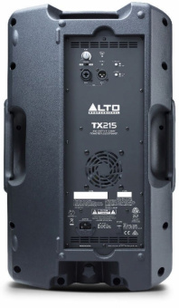 Акустическая система активная Alto TX215 2-полосная