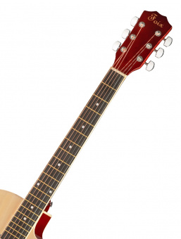 Фолк гитара FOIX FFG-2039C-NA