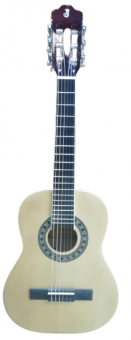 Гитара уменьшенная J KONRAD YH-34N