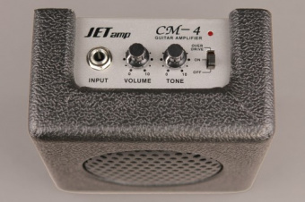 Комбоусилитель для электрогитары JET amp CM-4