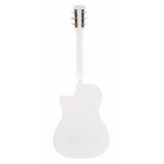 Акустическая фолк-гитара BELUCCI BC3820 WH ГЛ-00000474