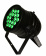 Прожектор светодиодный SHOWLIGHT LED SPOT180W18*8W в 1 RGBW
