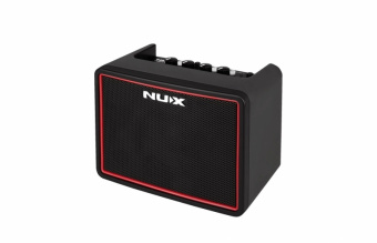Комбоусилитель для электрогитары NUX Mighty-Light-BT