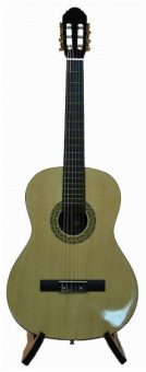 Гитара классическая SAKURA UTCG-3993 NM