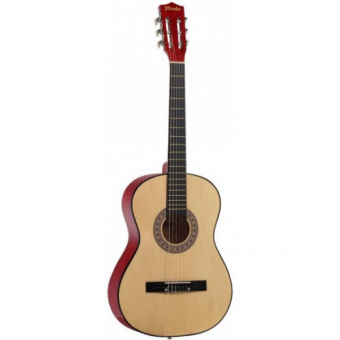 Фолк гитара PRADO HS-3805/N
