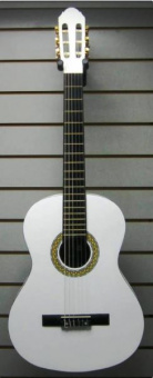Гитара классическая SAKURA UTCG-3993 Уценка