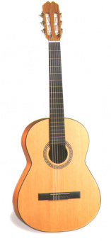 Гитара классическая ALVARO 29